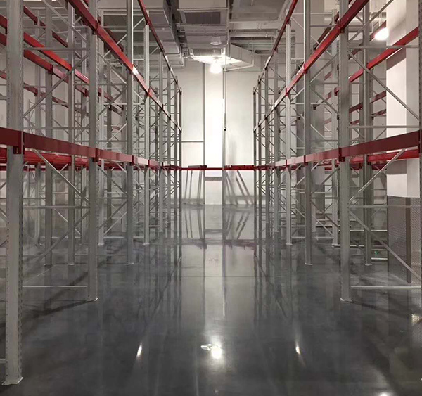 蘇州木瀆山姆會(huì)員店